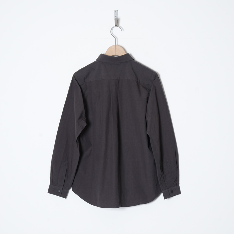 YAECA(�䥨��) Comfort Shirt Standard W