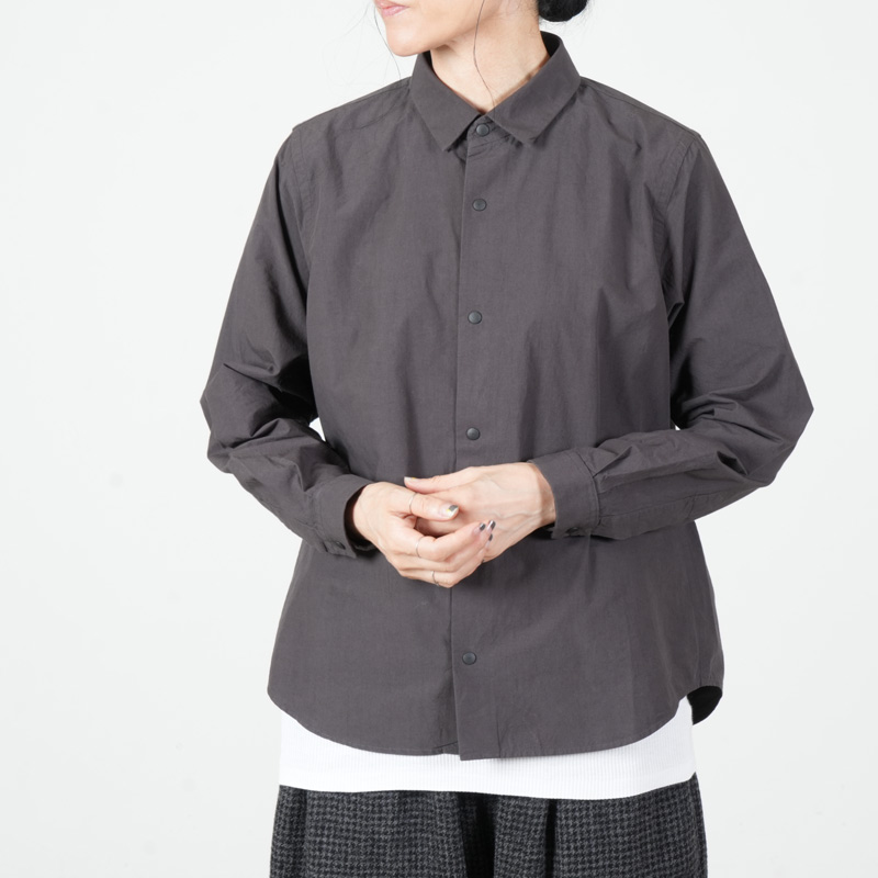YAECA(�䥨��) Comfort Shirt Standard W