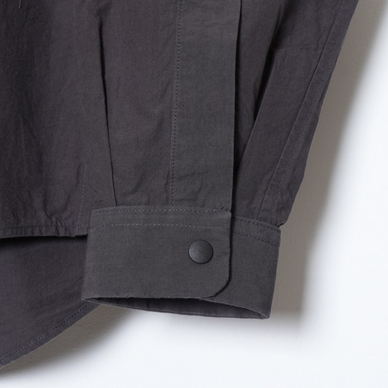 YAECA(�䥨��) Comfort Shirt Standard W