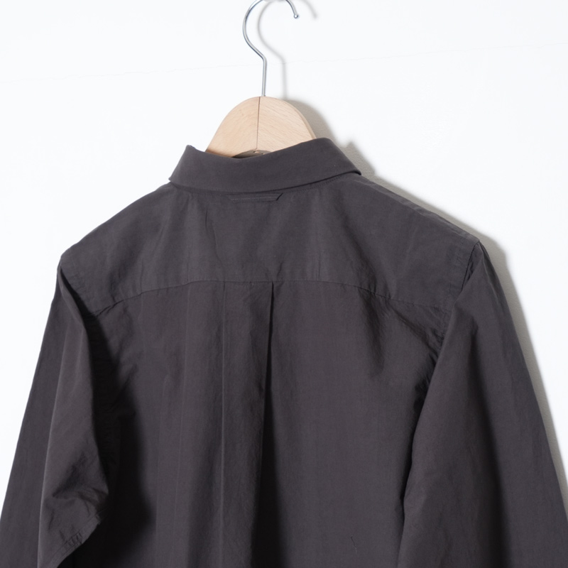 YAECA(�䥨��) Comfort Shirt Standard W