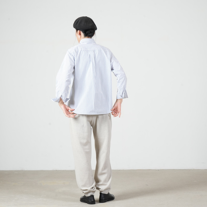 YAECA(�䥨��) Comfort Shirt Standard W