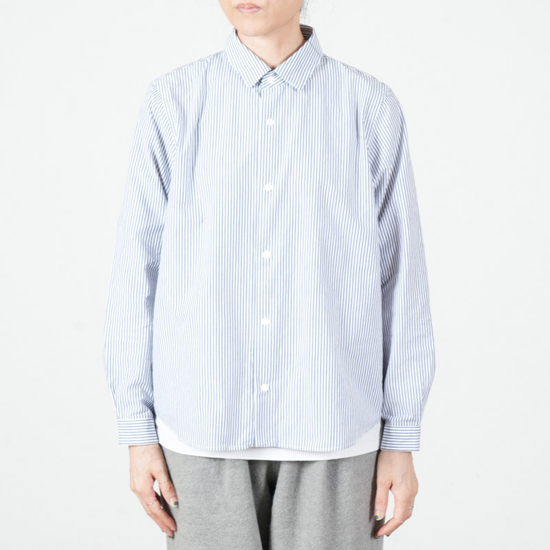 YAECA(�䥨��) Comfort Shirt Standard W