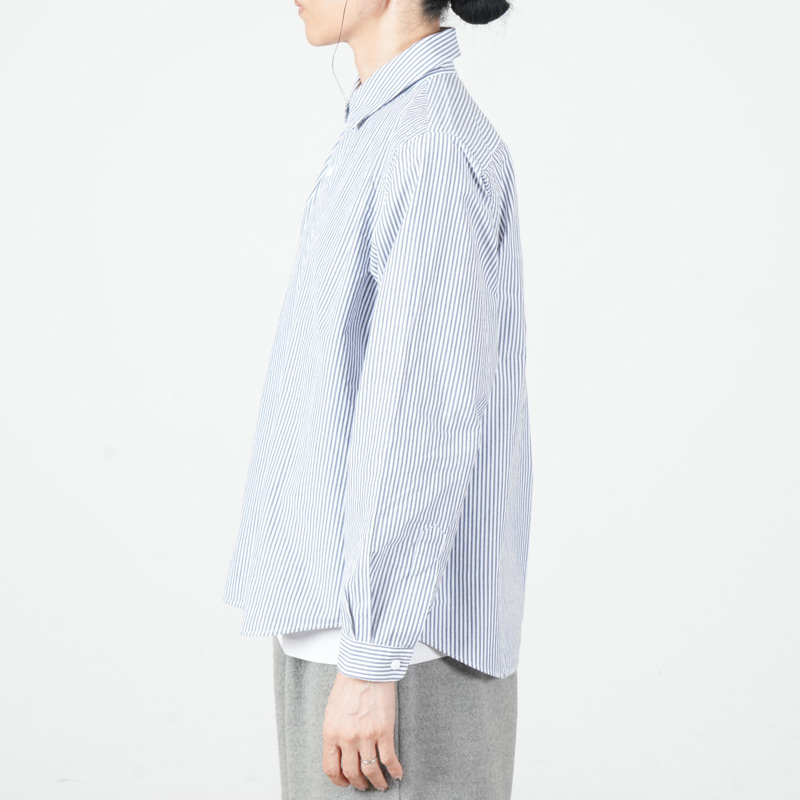 YAECA(�䥨��) Comfort Shirt Standard W