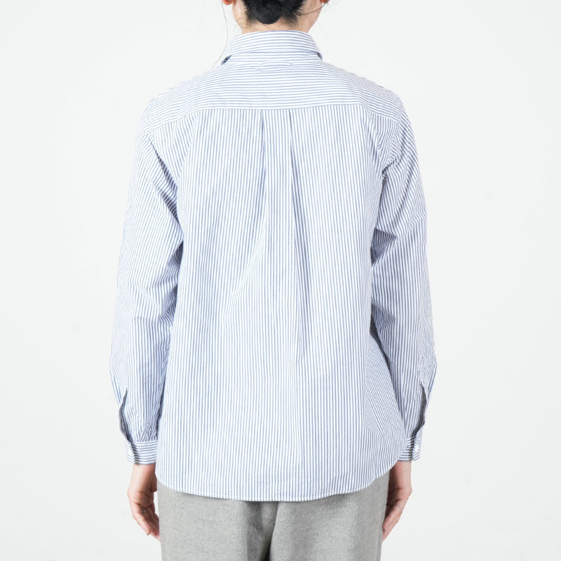 YAECA(�䥨��) Comfort Shirt Standard W