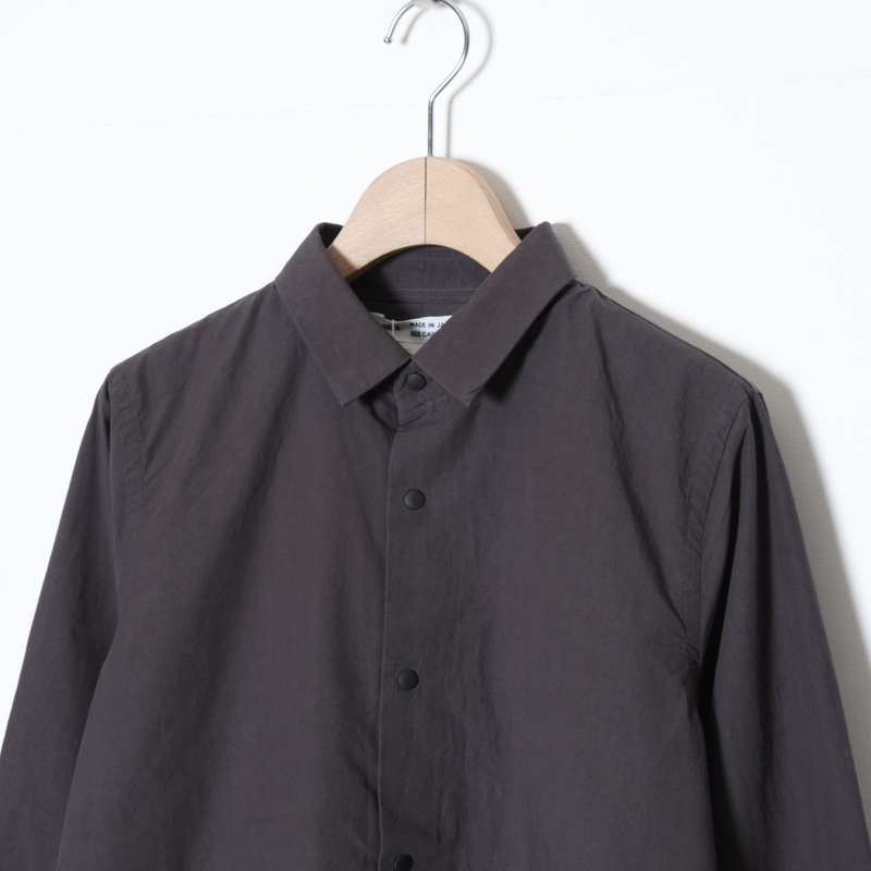 YAECA(�䥨��) Comfort Shirt Standard W