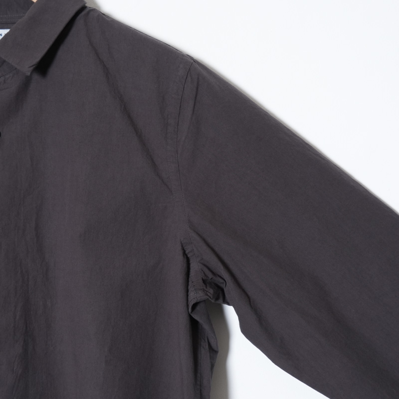 YAECA(�䥨��) Comfort Shirt Standard W