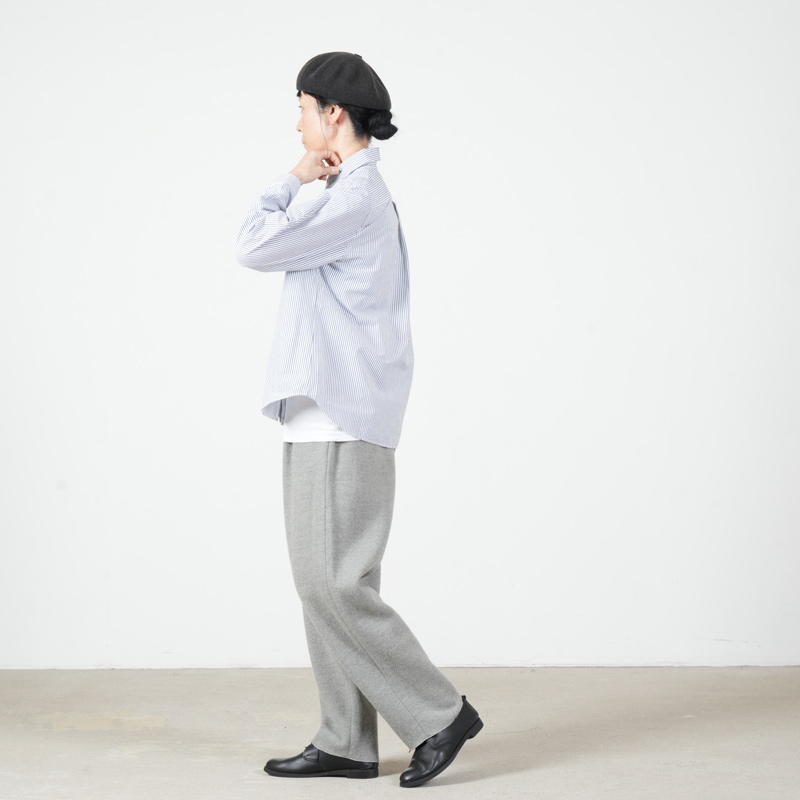 YAECA(�䥨��) Comfort Shirt Standard W