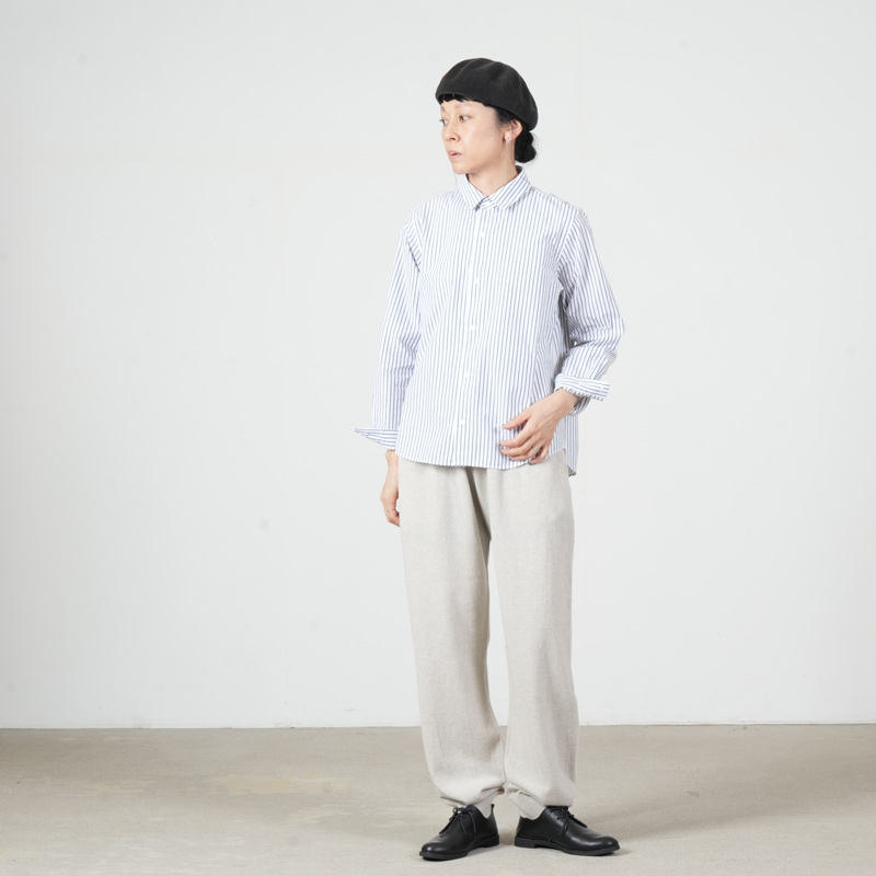 YAECA(�䥨��) Comfort Shirt Standard W