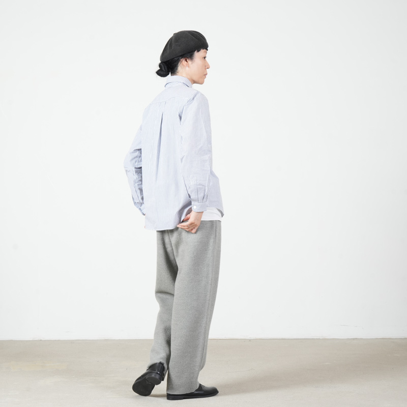 YAECA(�䥨��) Comfort Shirt Standard W