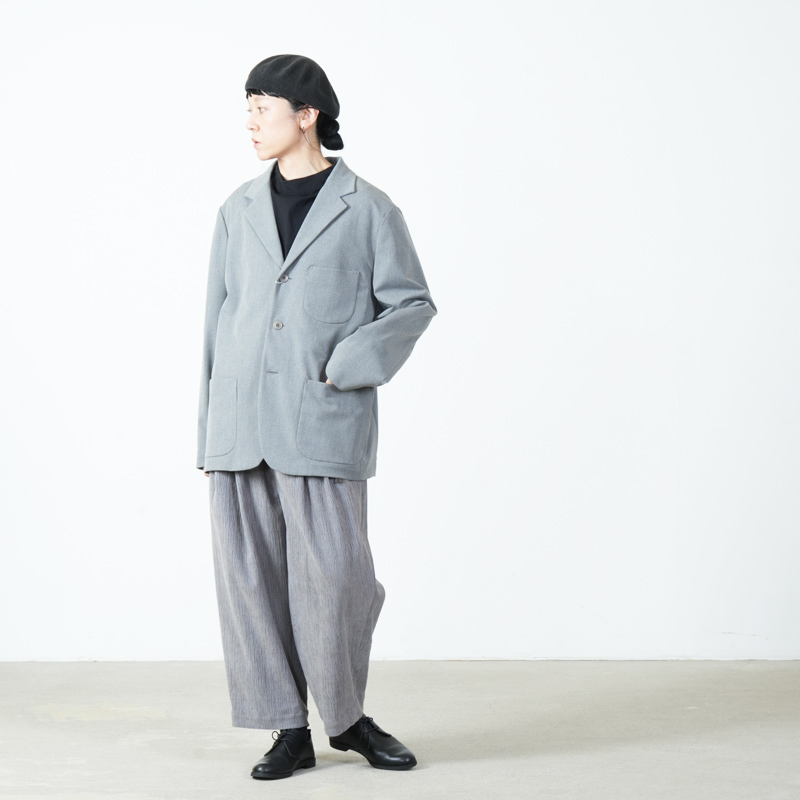 YAECA(�䥨��) U 2way ���㥱�å�