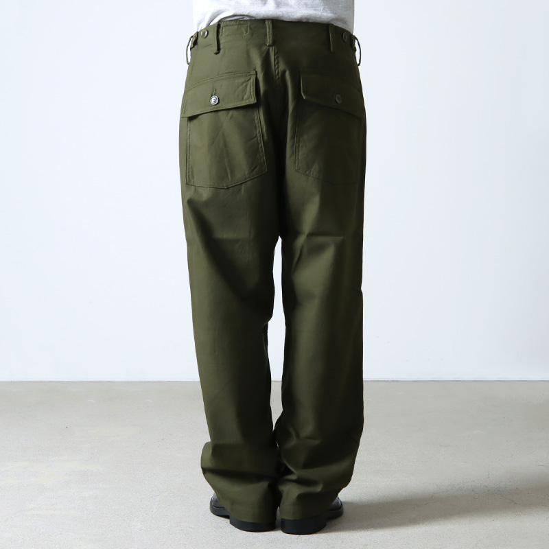 ミリタリー YAECA - yaeca○LIKE WEAR○Baker Pants○ベイカーパンツの通販 by miki's  shop｜ヤエカならラクマ ミリタリー - shineray.com.br