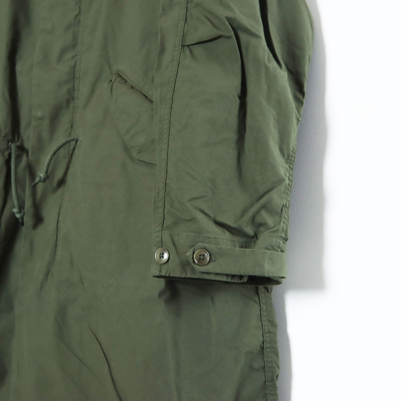 YAECA(䥨) LIKE WEAR M-51 PARKA