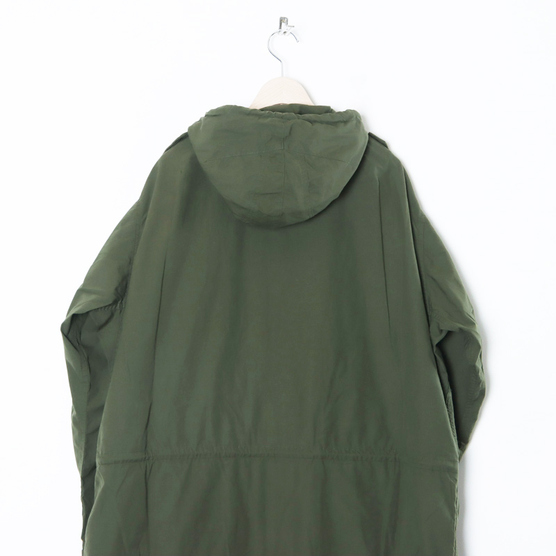 YAECA(䥨) LIKE WEAR M-51 PARKA