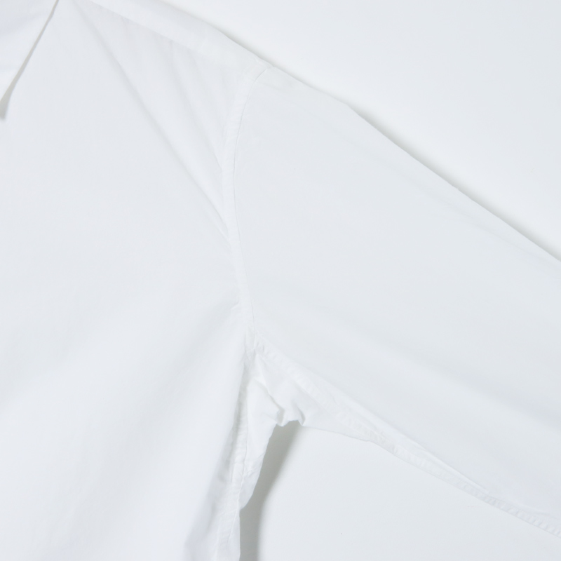 YAECA(䥨) COMFORT SHIRT STANDARD RC