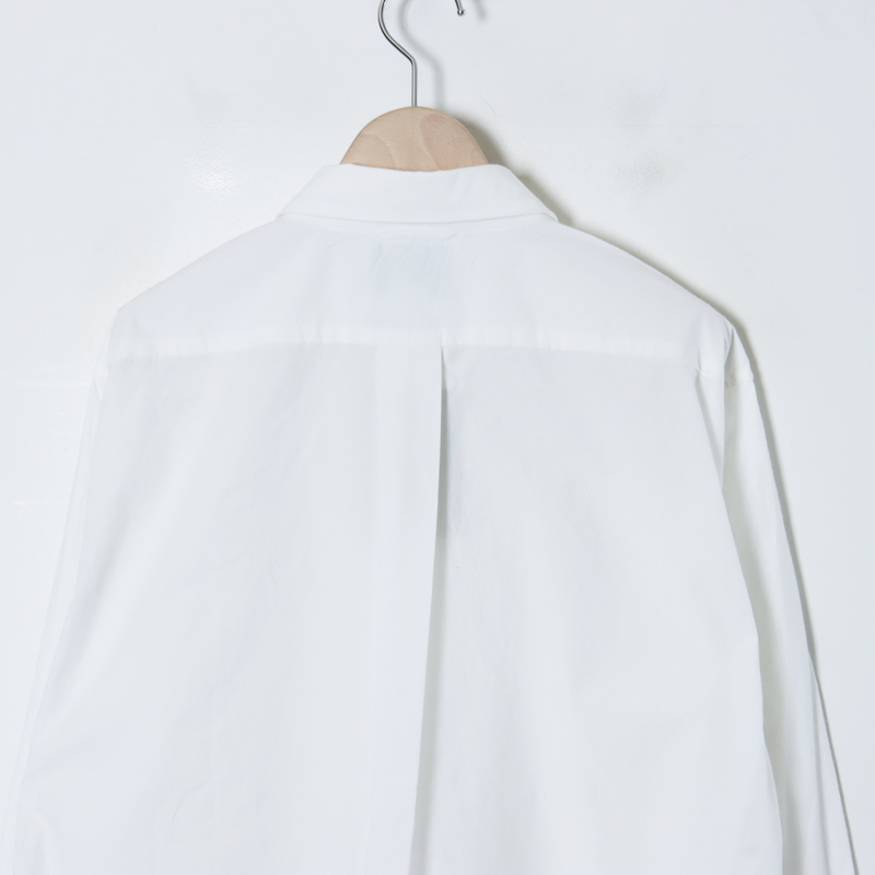 YAECA(䥨) COMFORT SHIRT STANDARD RC