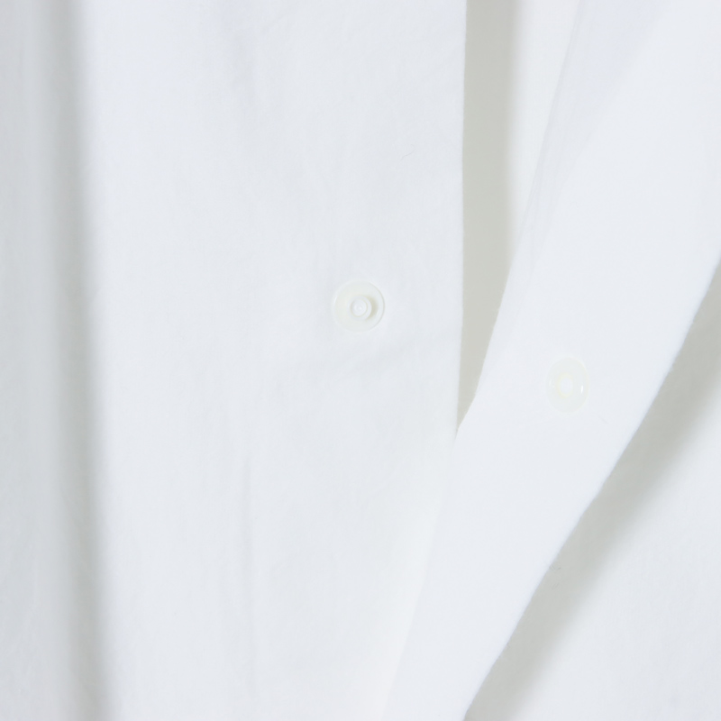 YAECA(䥨) COMFORT SHIRT STANDARD RC