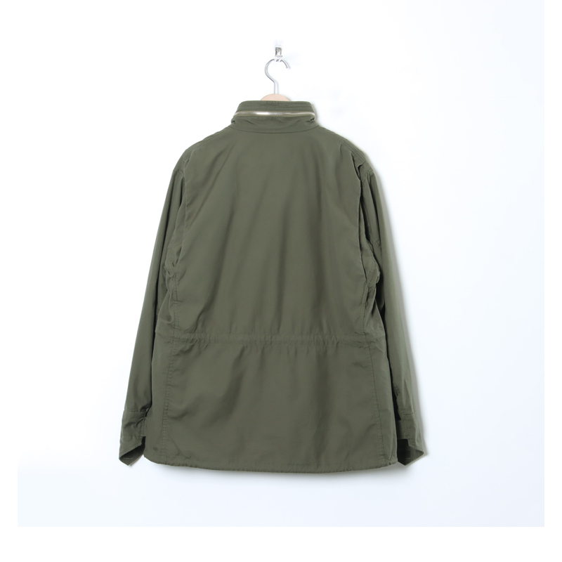 YAECA(䥨) LIKE WEAR M65 JACKET