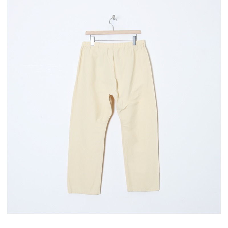 YAECA(䥨) CLIMBING PANTS