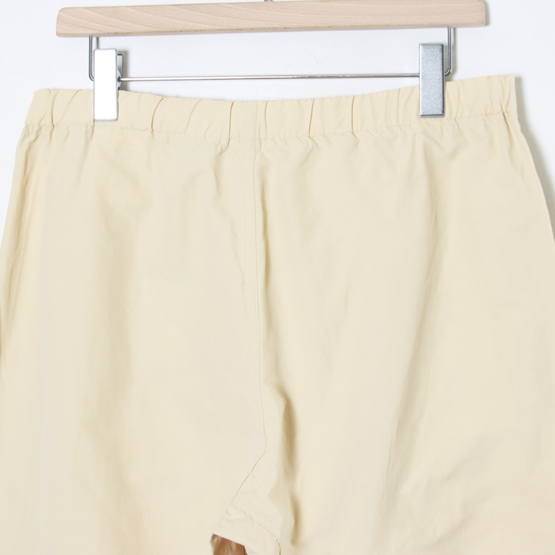 YAECA(䥨) CLIMBING PANTS