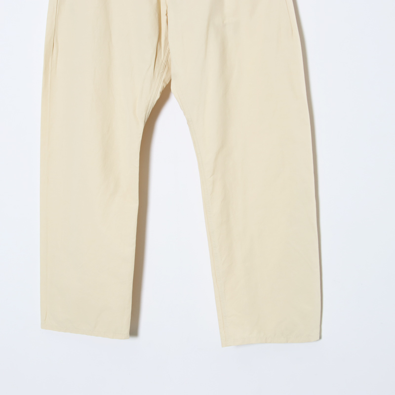 YAECA(䥨) CLIMBING PANTS