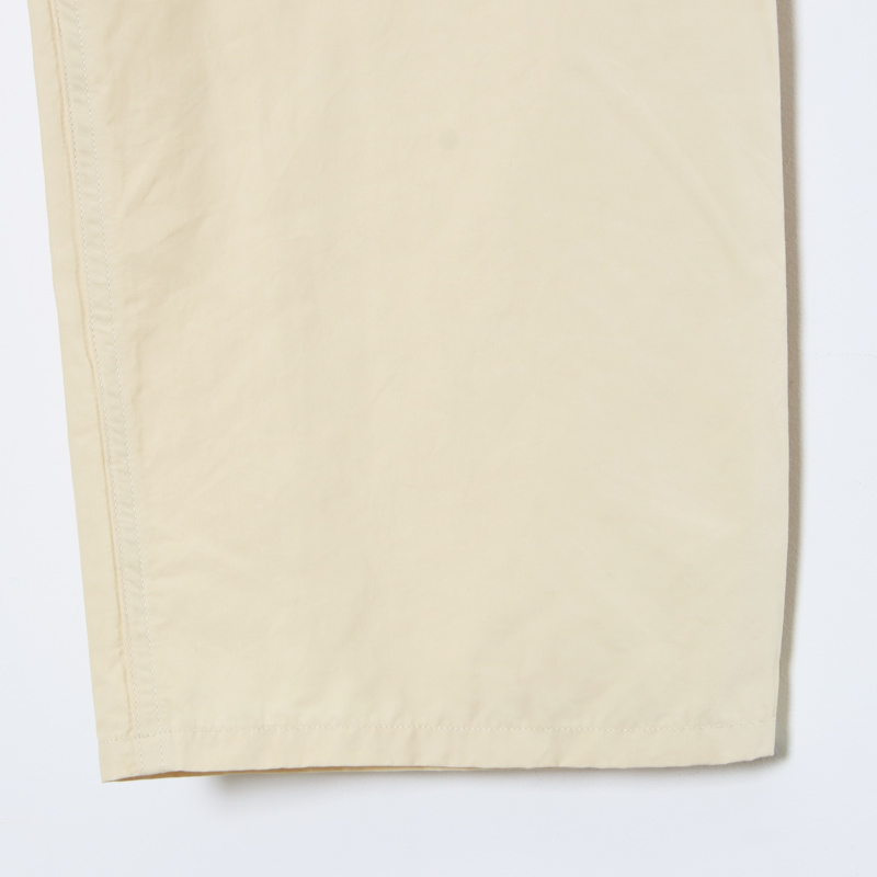 YAECA(䥨) CLIMBING PANTS