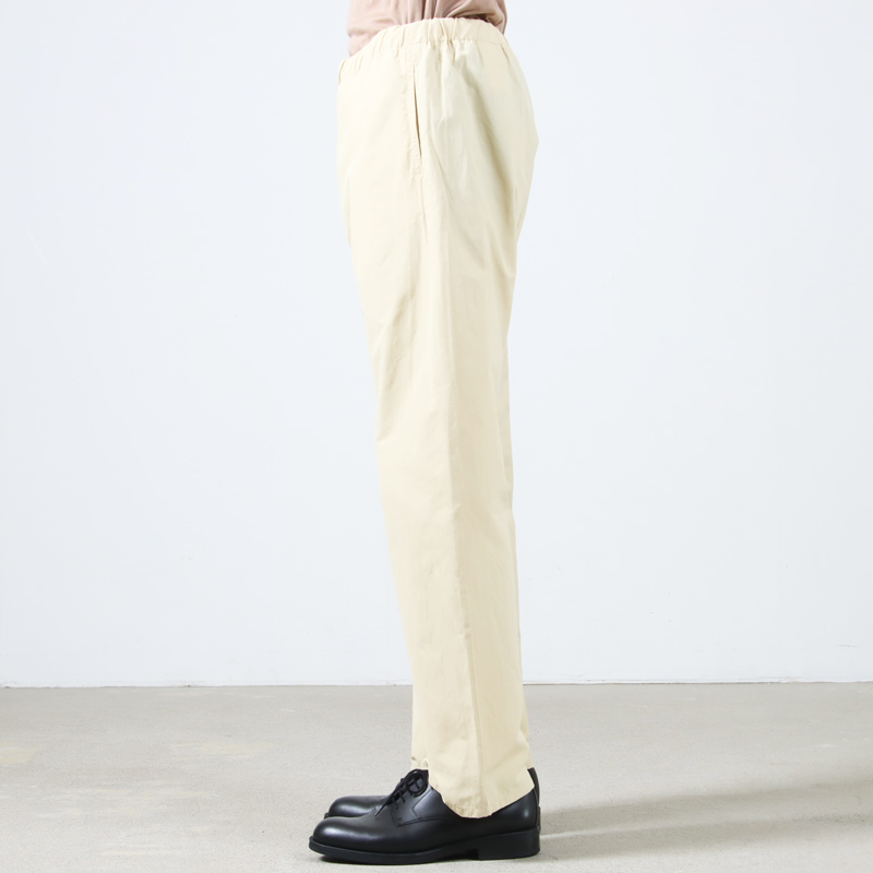 YAECA(䥨) CLIMBING PANTS