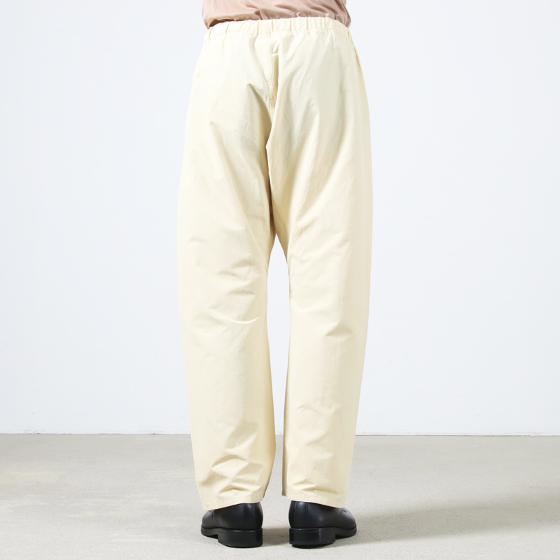 YAECA(䥨) CLIMBING PANTS