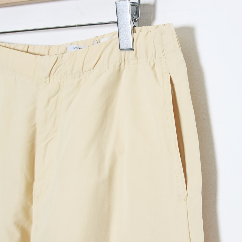 YAECA(䥨) CLIMBING PANTS