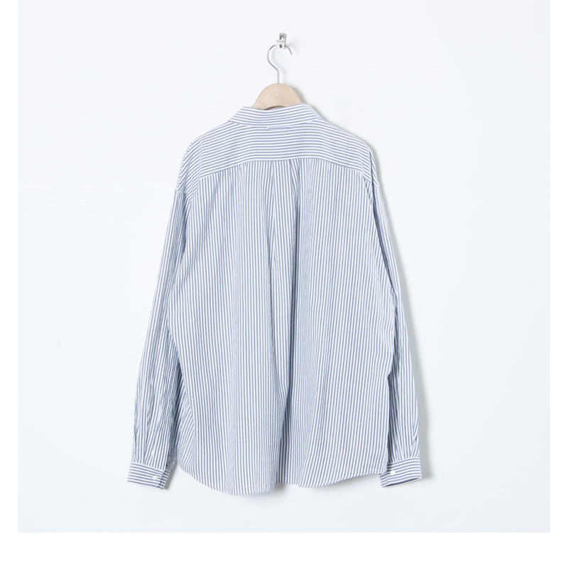 YAECA(䥨) COMFORT SHIRT EXTRA WIDE