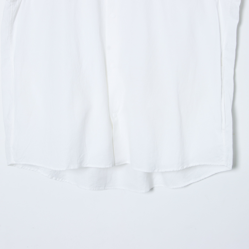 YAECA(䥨) COMFORT SHIRT EXTRA WIDE