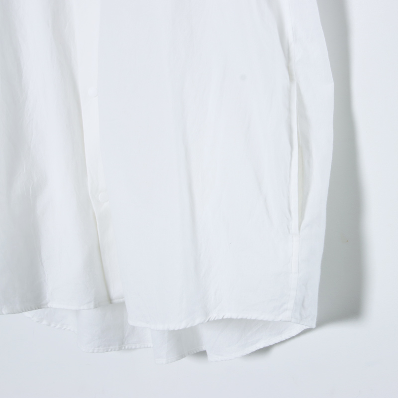 YAECA(䥨) COMFORT SHIRT EXTRA WIDE