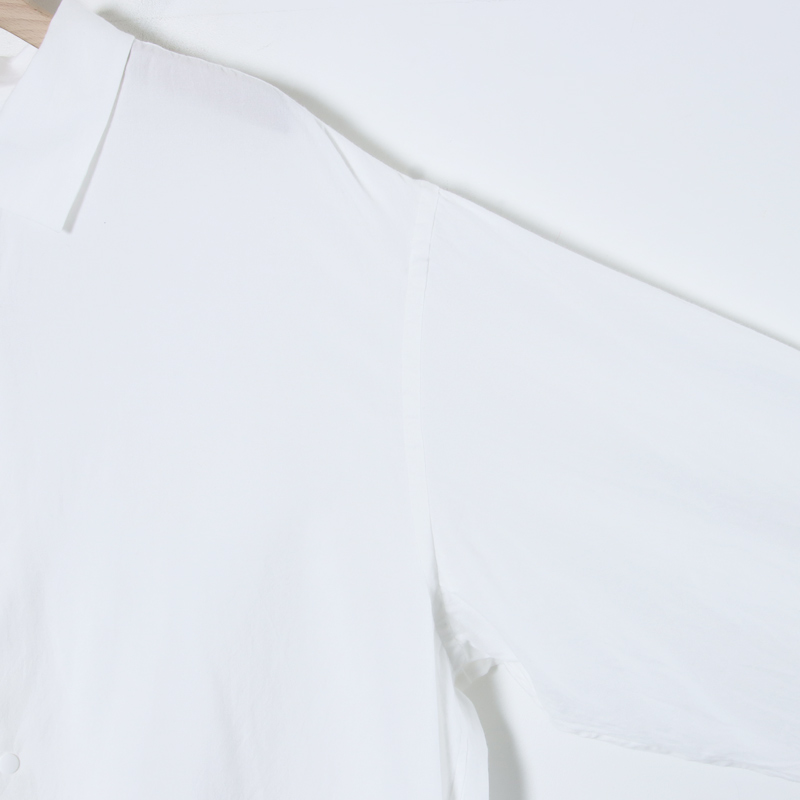 YAECA(䥨) COMFORT SHIRT EXTRA WIDE