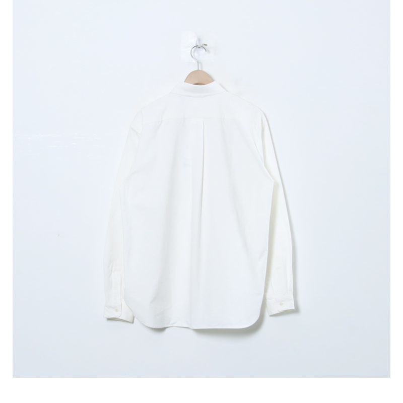 YAECA(䥨) Button Down Shirt