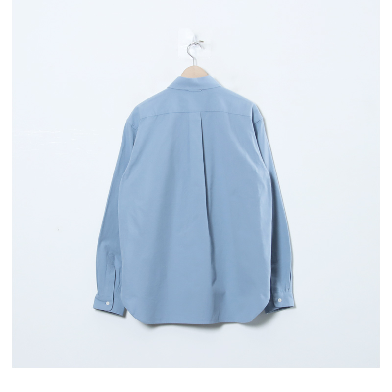 YAECA(䥨) Button Down Shirt