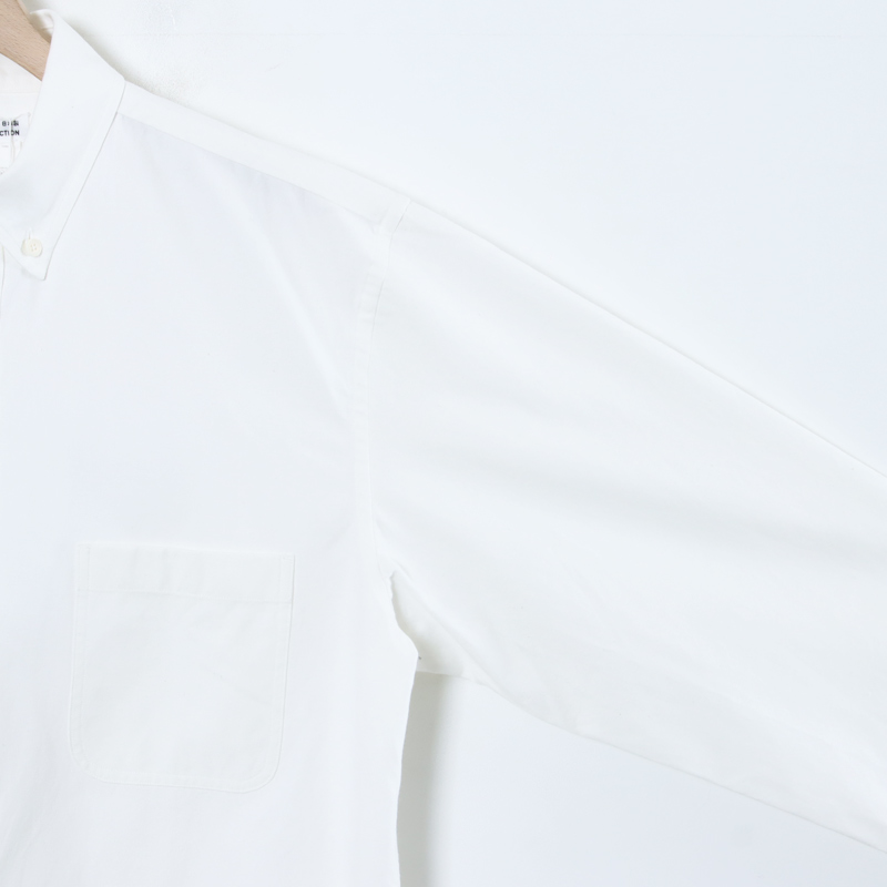 YAECA(䥨) Button Down Shirt