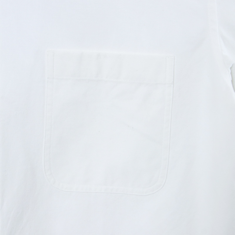 YAECA(䥨) Button Down Shirt