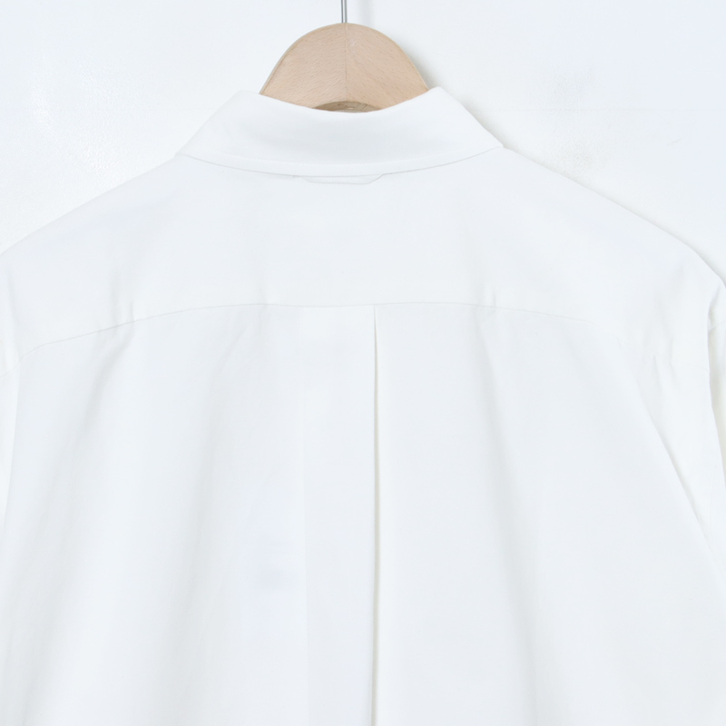 YAECA(䥨) Button Down Shirt