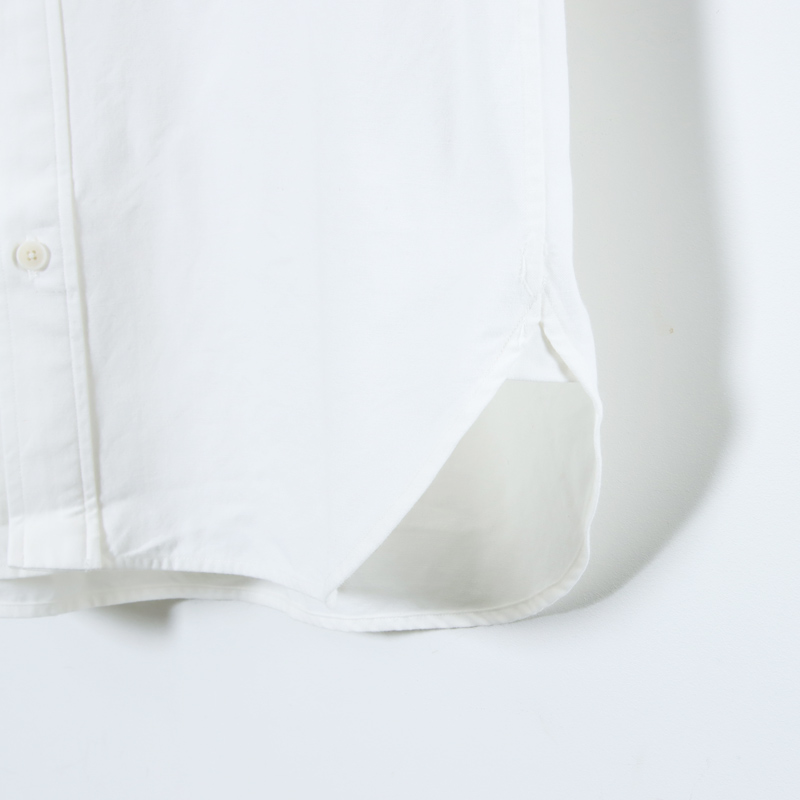 YAECA(䥨) Button Down Shirt
