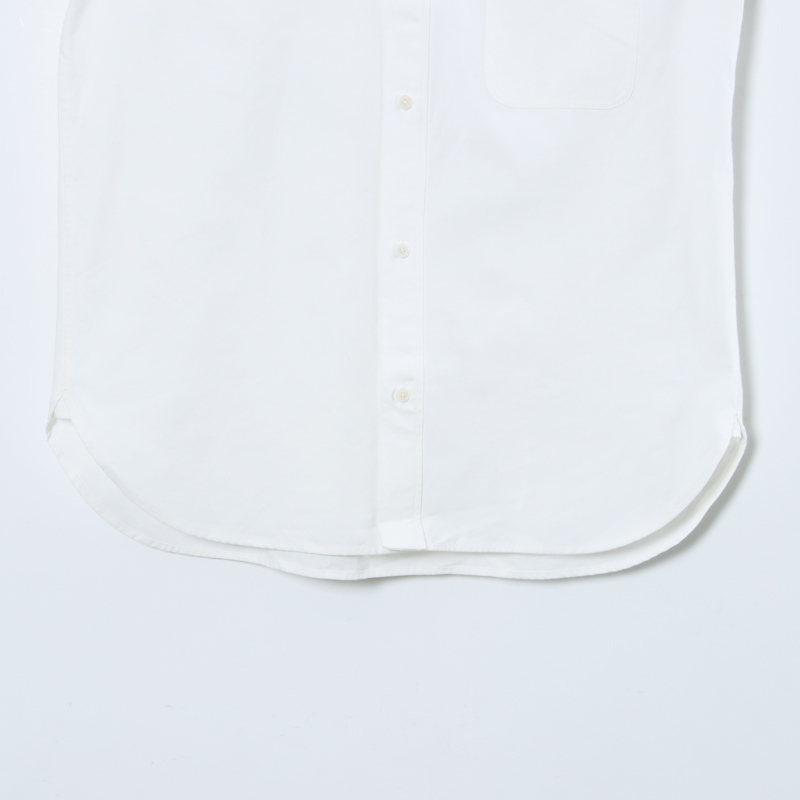 YAECA(䥨) Button Down Shirt