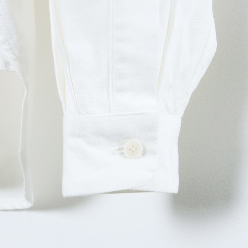 YAECA(䥨) Button Down Shirt