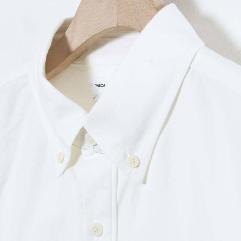 YAECA(䥨) Button Down Shirt