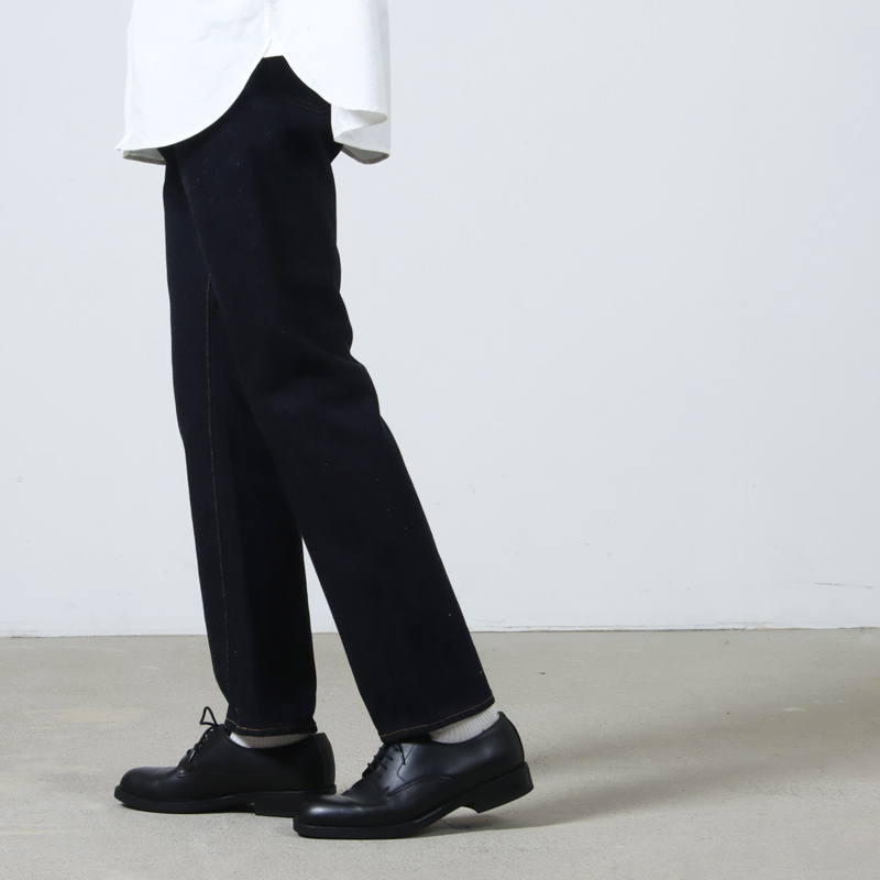 YAECA(䥨) 15-14W Denim Pant Standard 