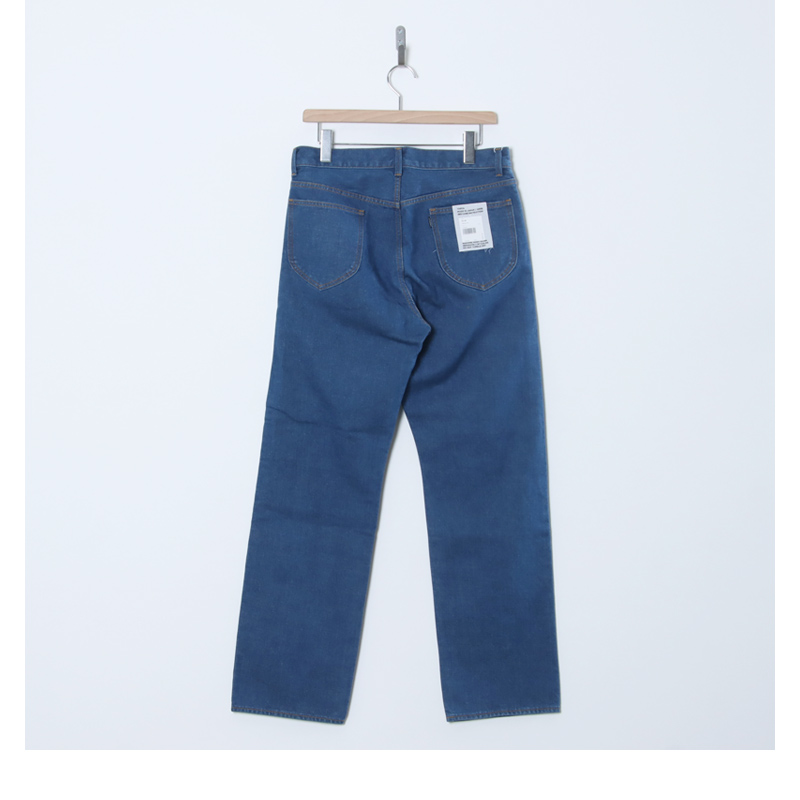 YAECA(䥨) M 28denim-05