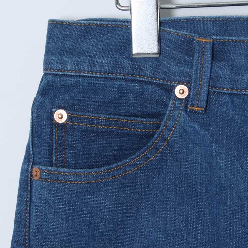YAECA(䥨) M 28denim-05