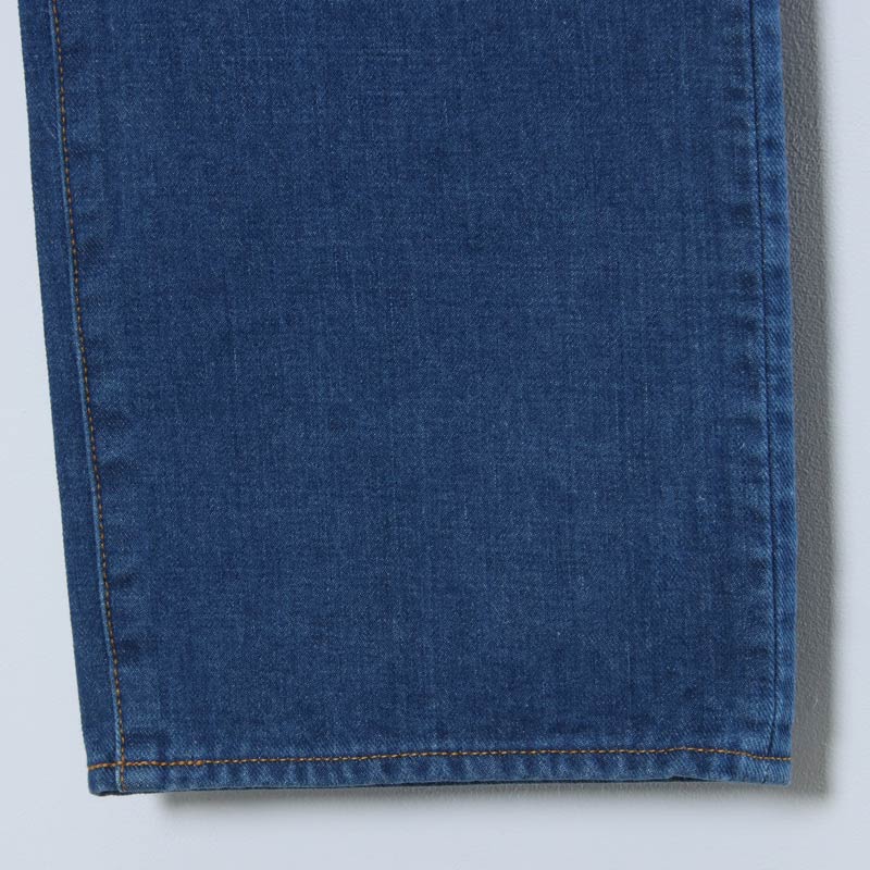 YAECA(䥨) M 28denim-05