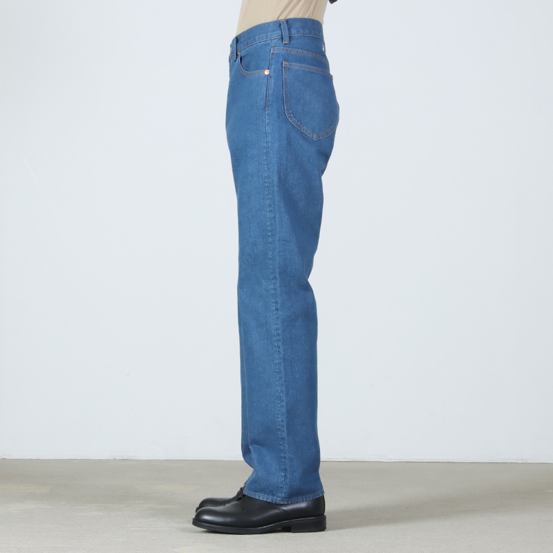 YAECA(䥨) M 28denim-05