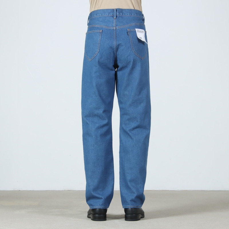 YAECA(䥨) M 28denim-05