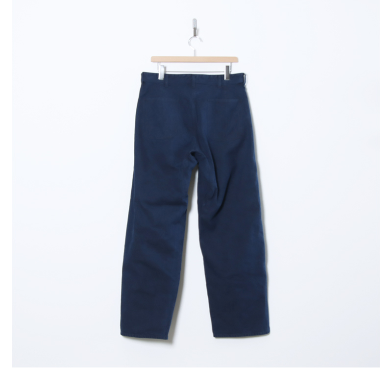 YAECA(�䥨��) USN Wide Pants