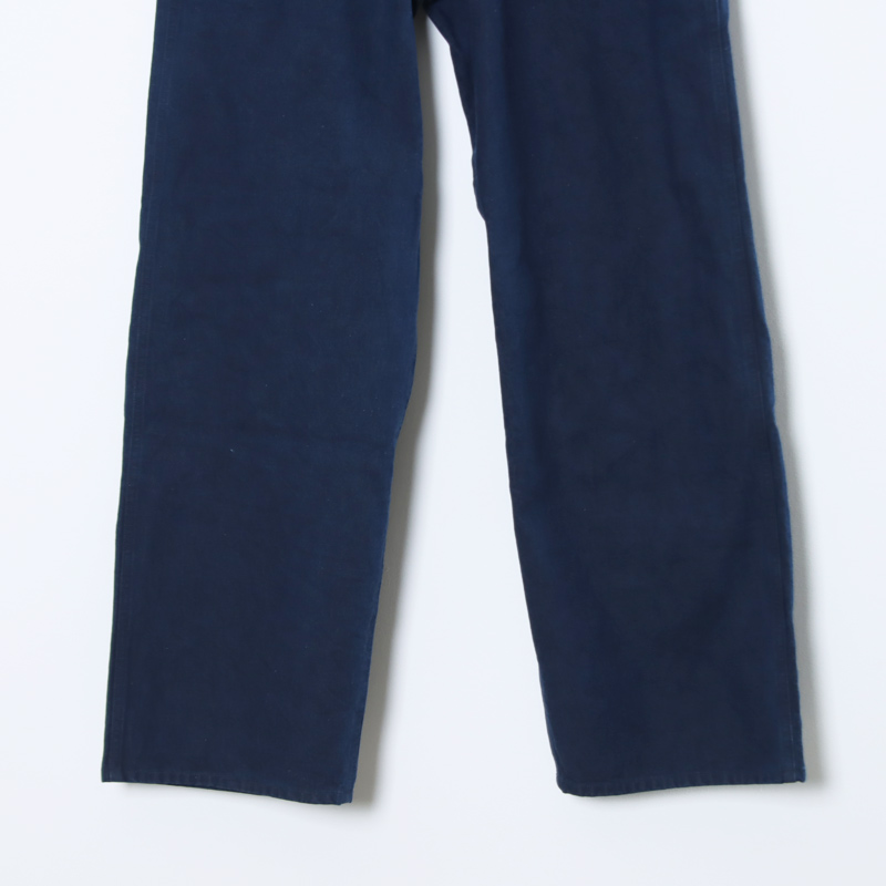 YAECA(�䥨��) USN Wide Pants