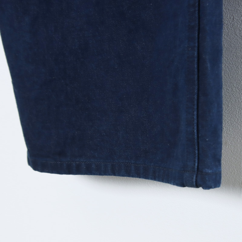 YAECA(�䥨��) USN Wide Pants